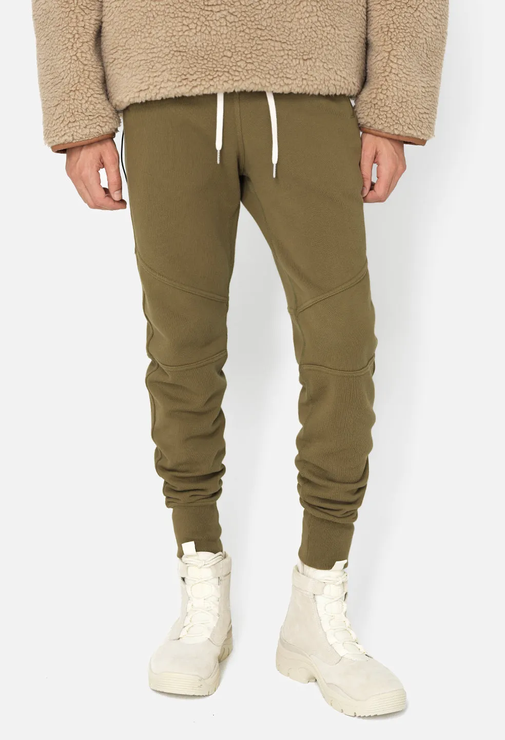 Escobar Sweatpants / Lieutenant