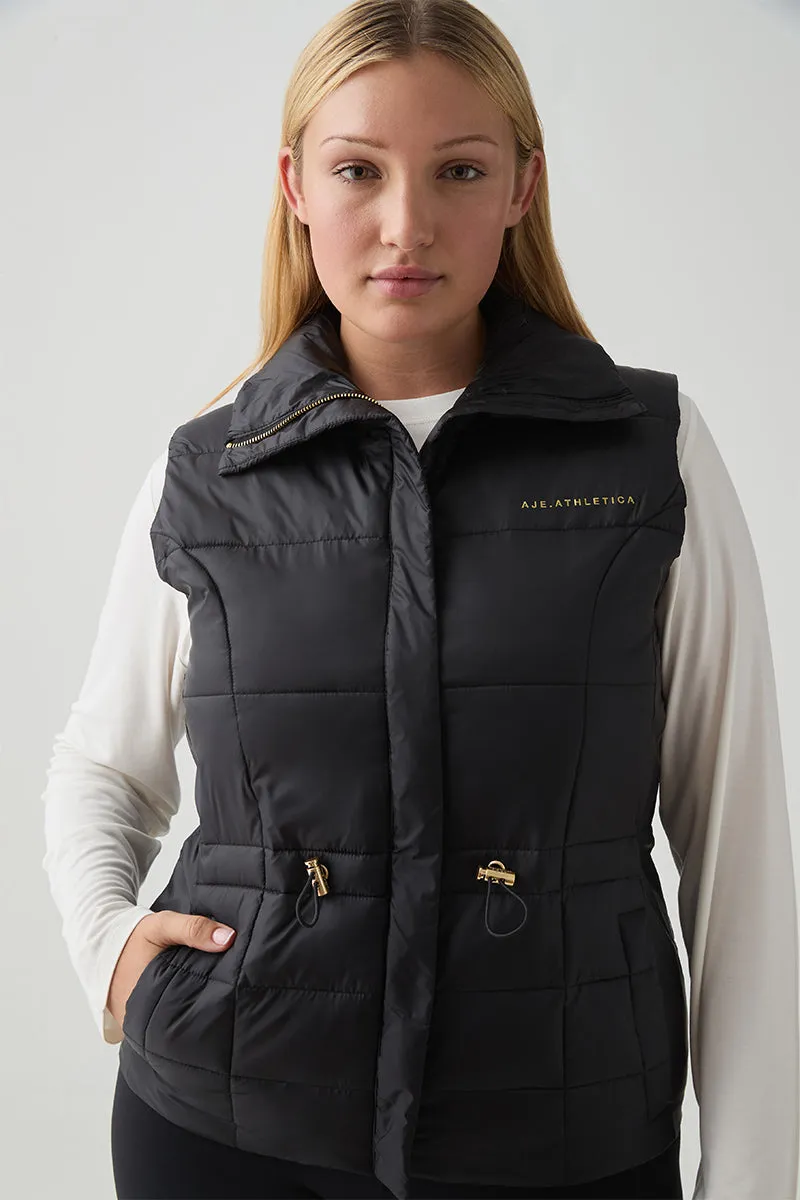 Essential Puffer Vest 722