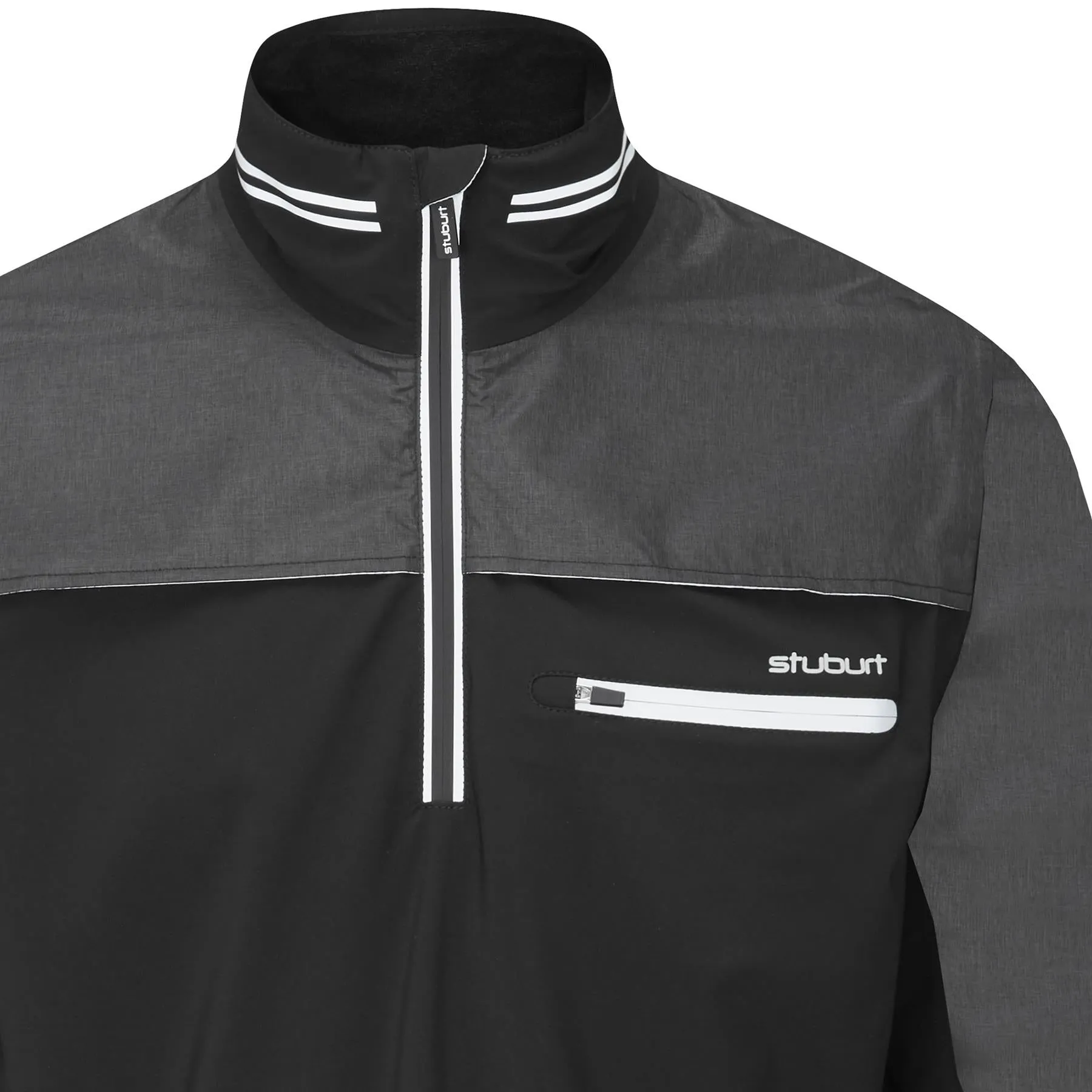 Evolution Reflective Waterproof Jacket