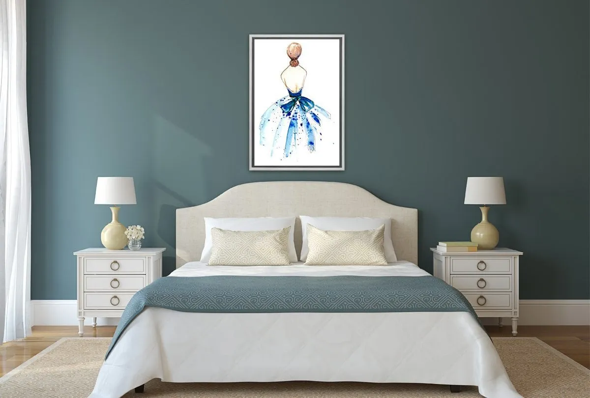 Femme Fatal 5 | Fashion Wall Art Print