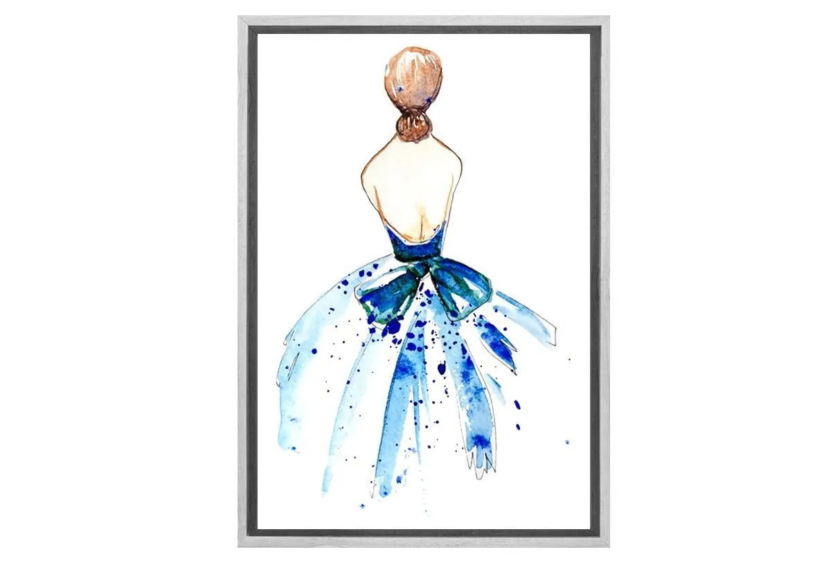 Femme Fatal 5 | Fashion Wall Art Print