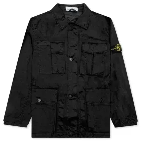 Field Jacket - Black