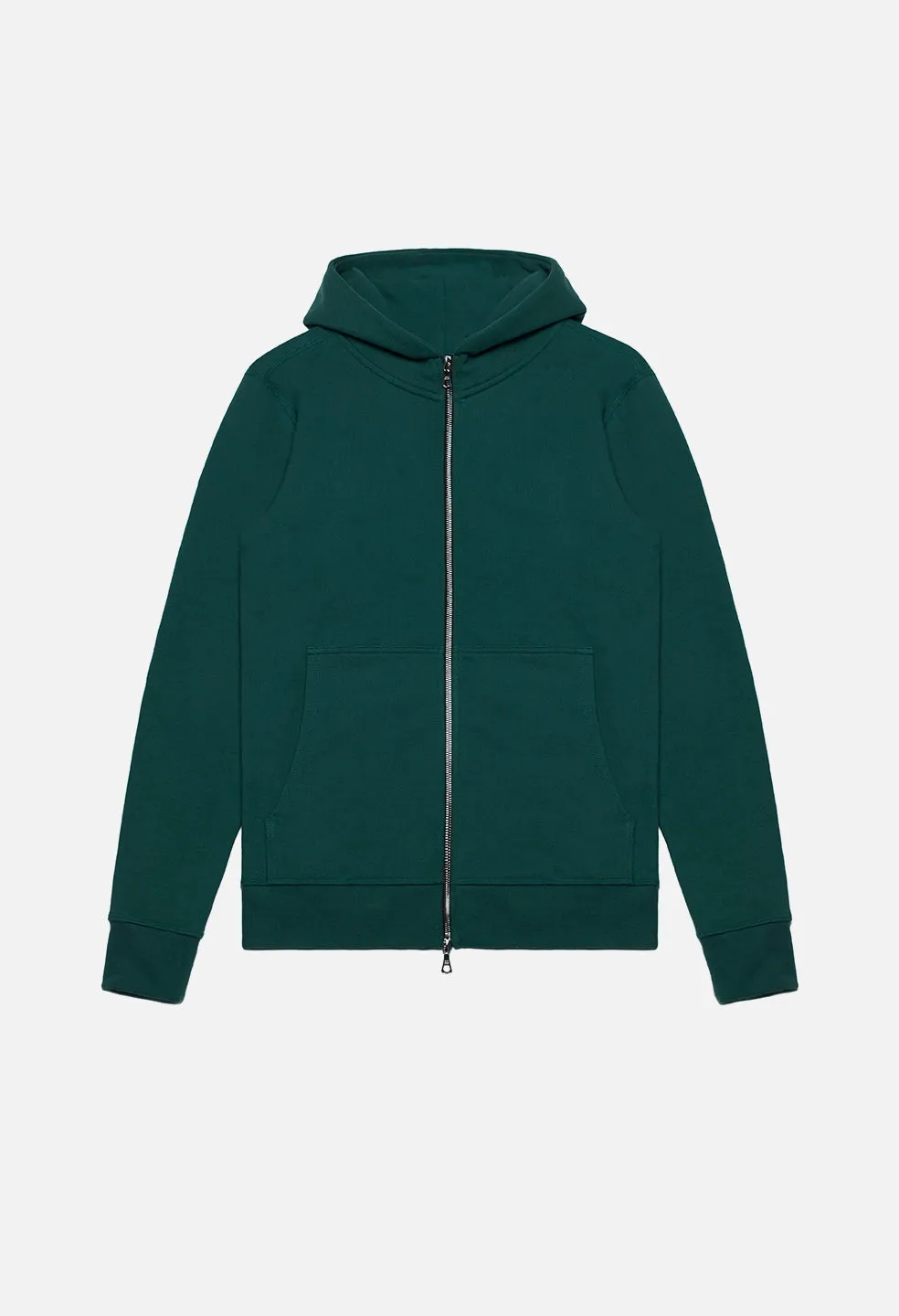 Flash Dual Fullzip / Forest