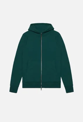 Flash Dual Fullzip / Forest