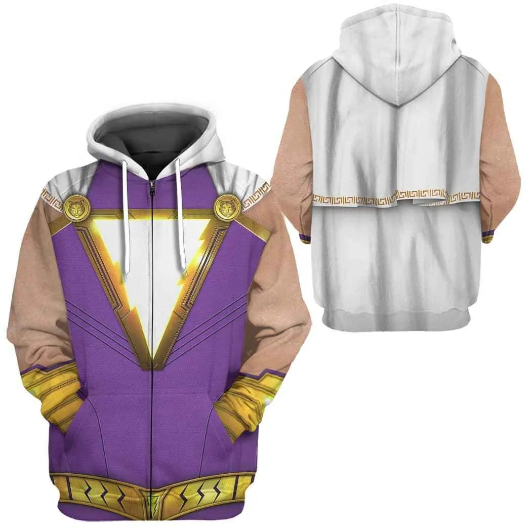 Gearhuman 3D Darla Dudley Tshirt Hoodie Apparel