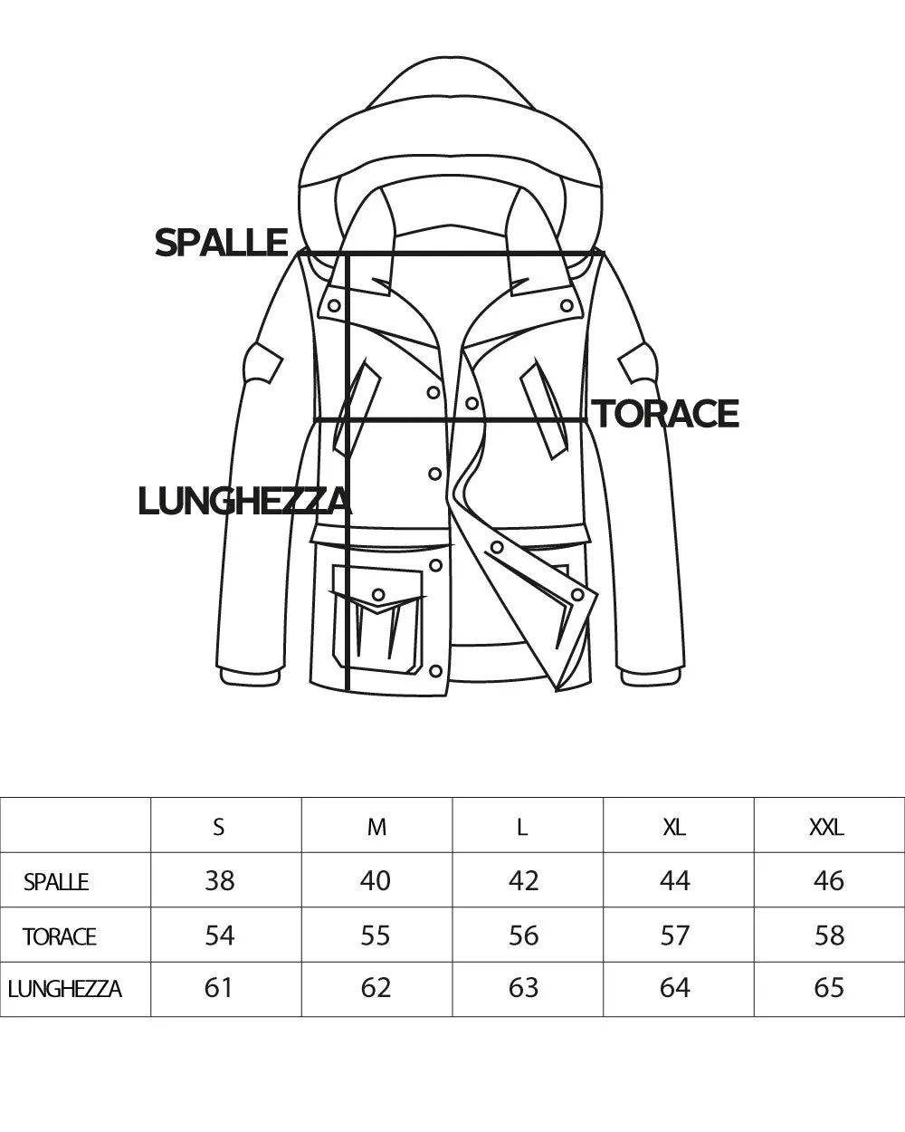 Giubbotto Uomo Bomber Militare Giacca Imbottita Trapuntata GIOSAL-G2631A