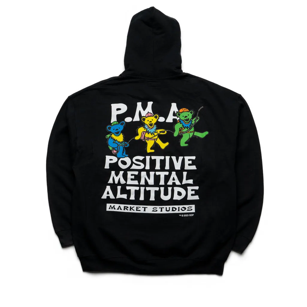 Grateful Dead PMA Hoodie