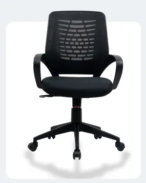 Green Soul Nova Mid Back Basic Chair