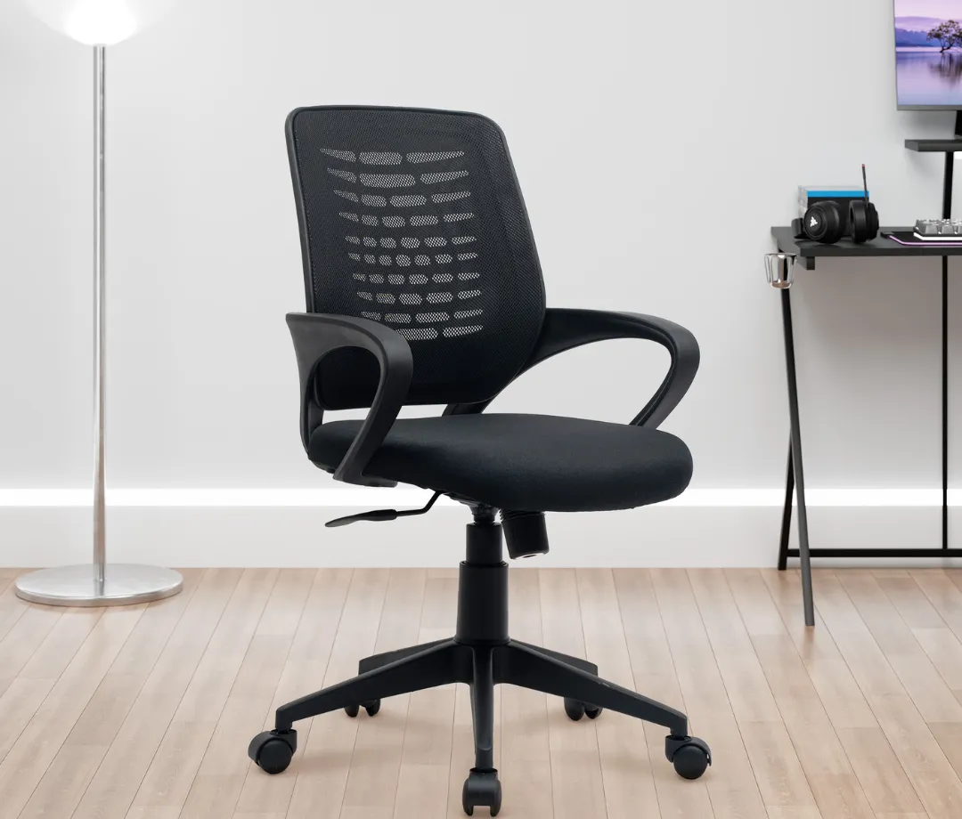 Green Soul Nova Mid Back Basic Chair