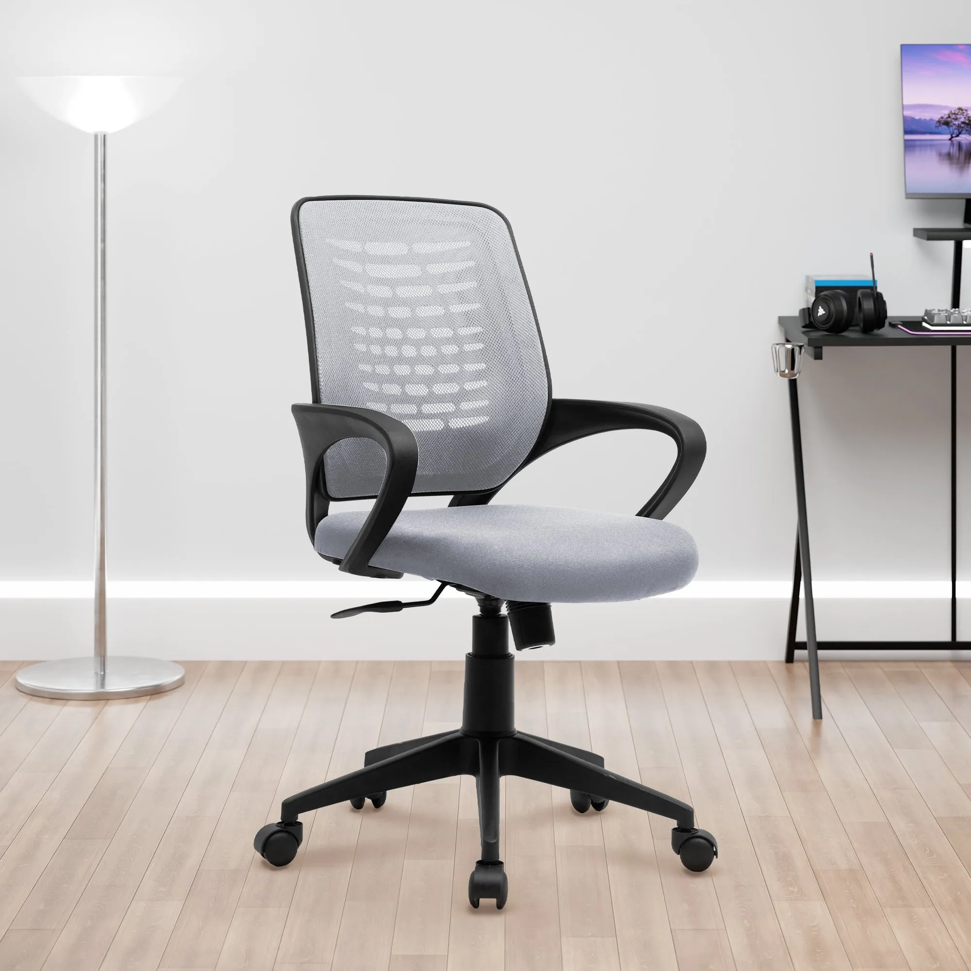 Green Soul Nova Mid Back Basic Chair