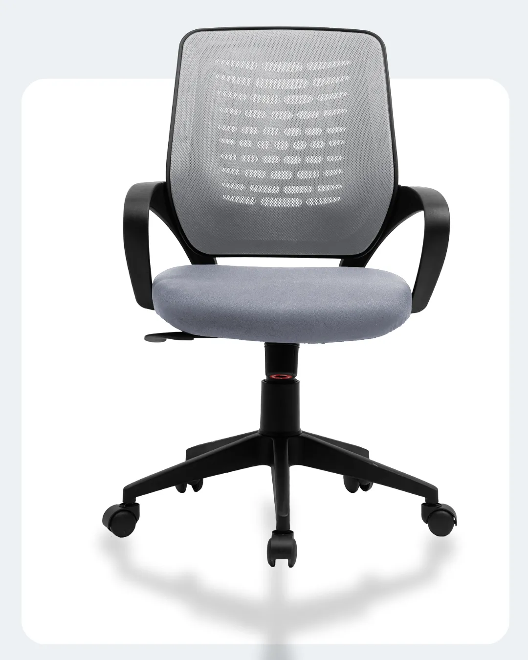 Green Soul Nova Mid Back Basic Chair