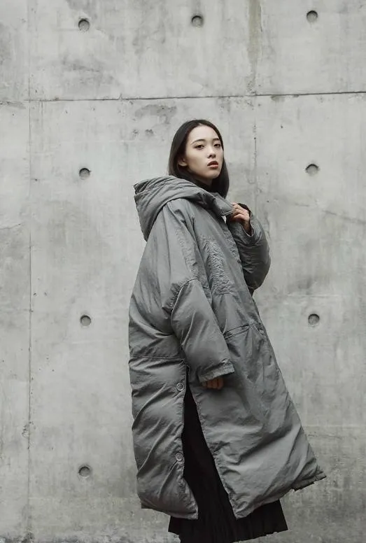 Griswold Oversized Puffer Coat