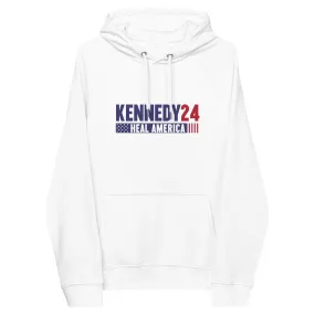 Heal America Unisex Hoodie