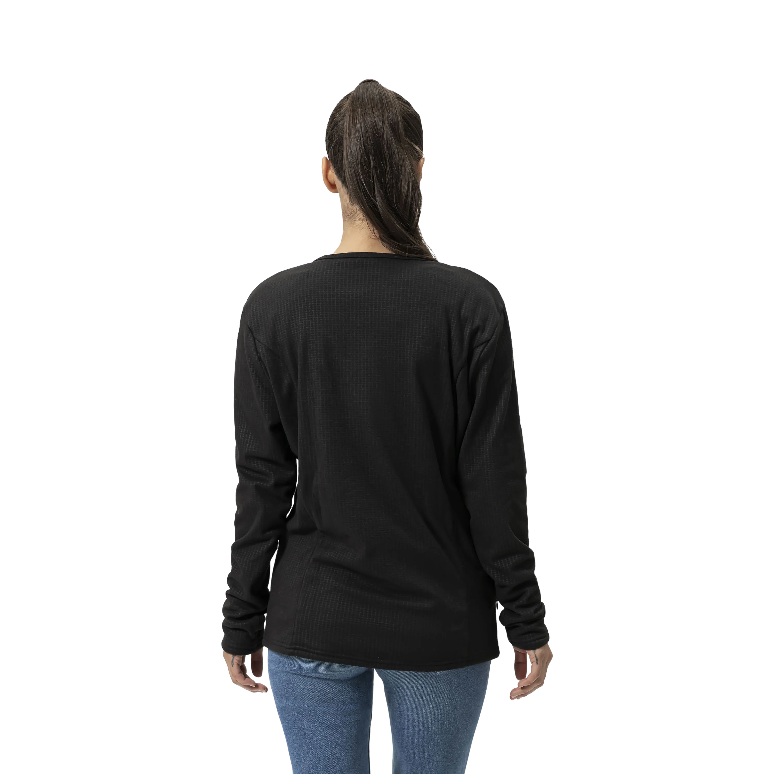 Heated Longsleeve Shirt