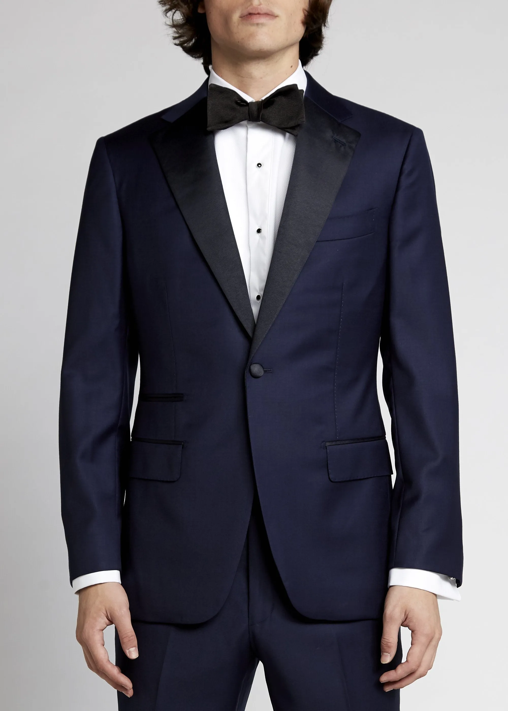 Henrik Tuxedo - Navy