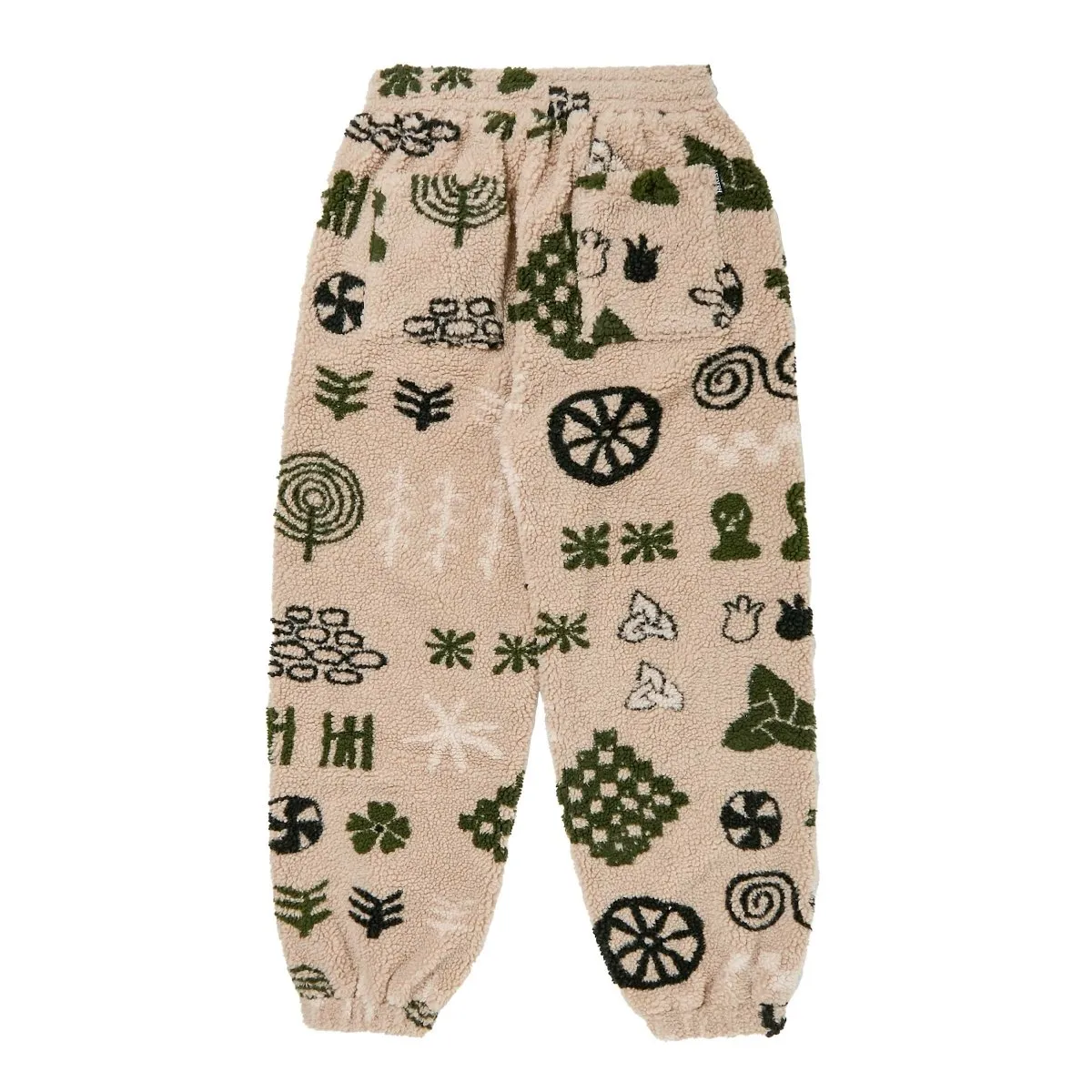 Heresy Men's Herdsman Pant Print