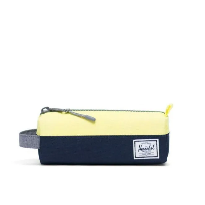 Herschel Peacoat/Highlight Settlement Pencil Case