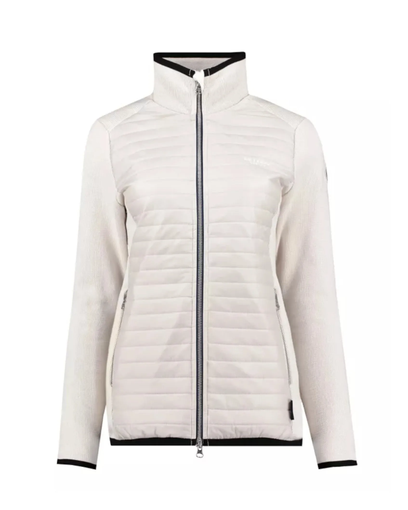 Holebrook Mimmi WP Jacket Sandshell