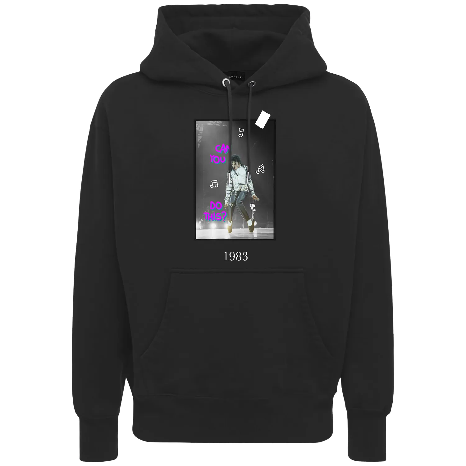 HOODIE KIDS MJBEAT