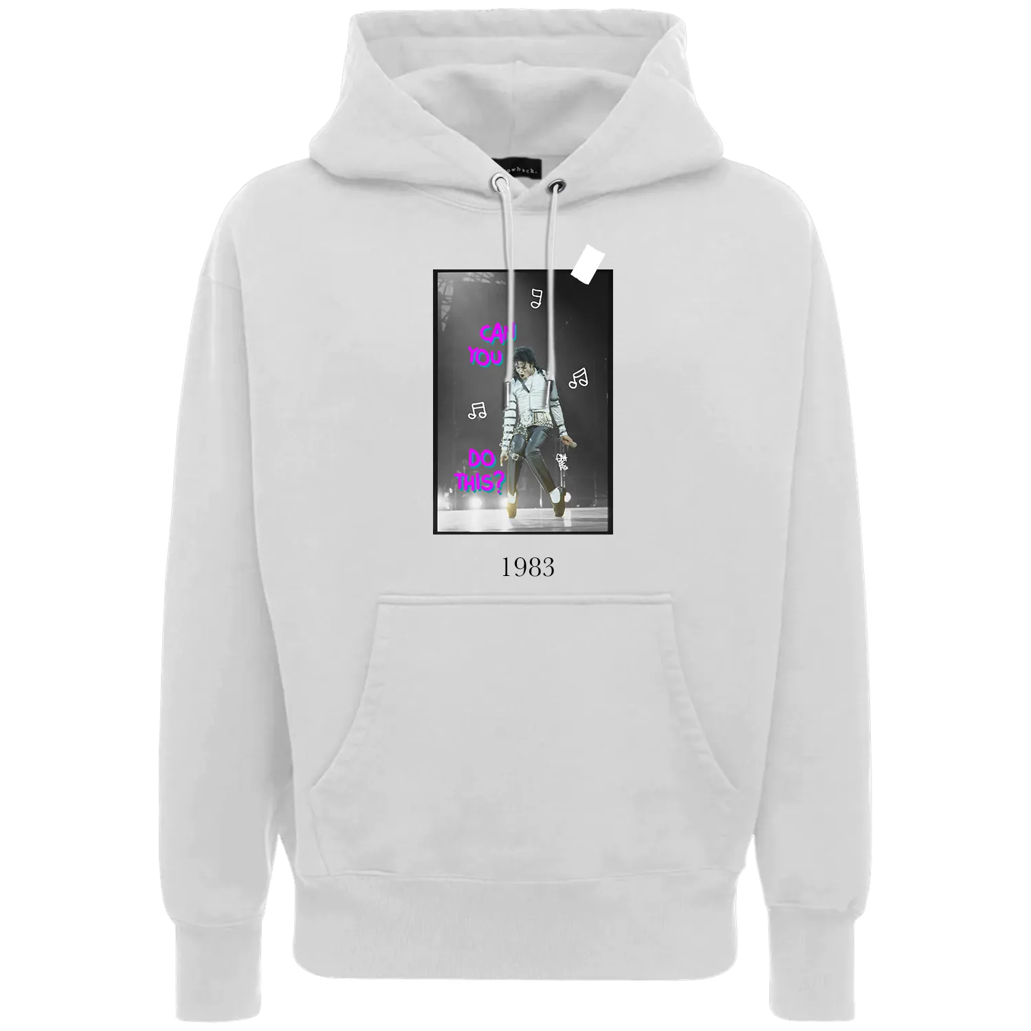 HOODIE KIDS MJBEAT