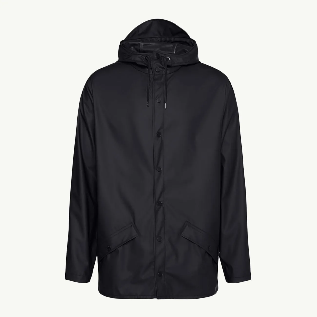 Jacket - Black