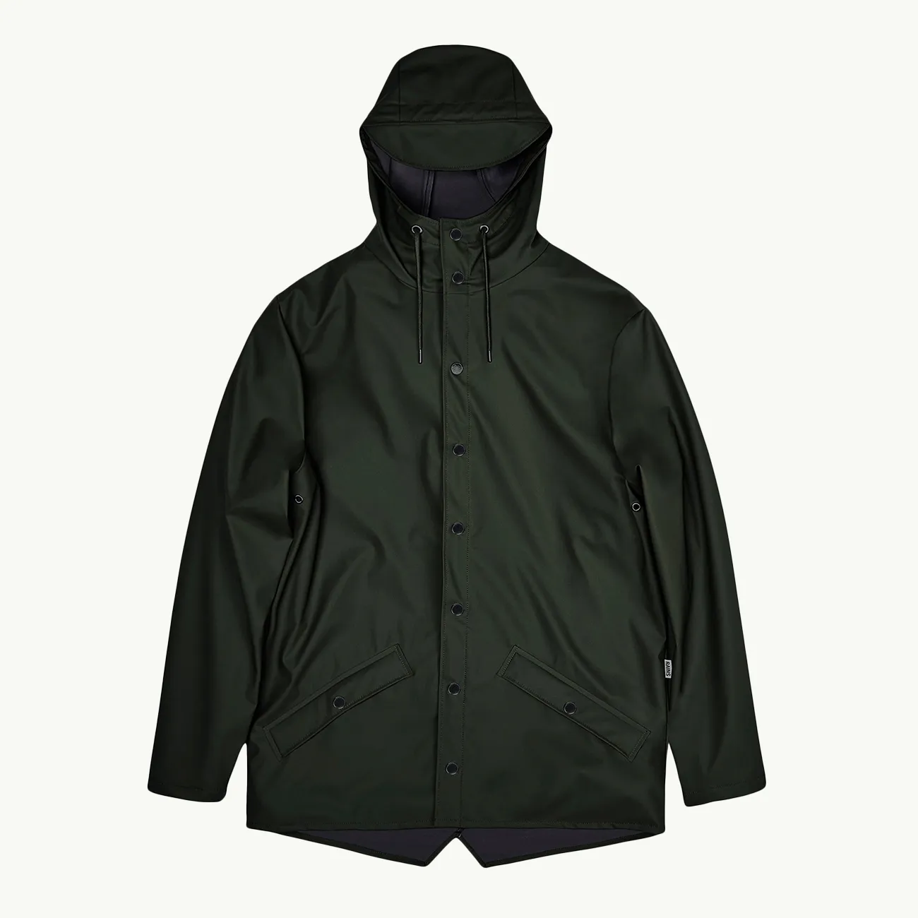 Jacket - Green