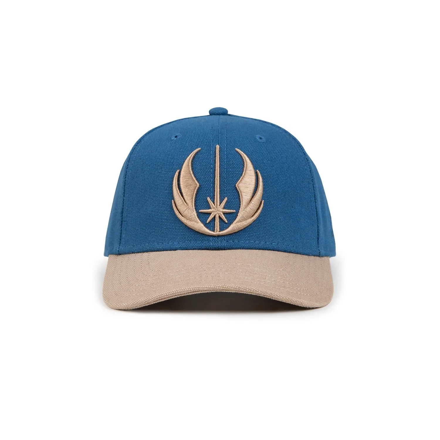 Jedi Master Snapback Hat