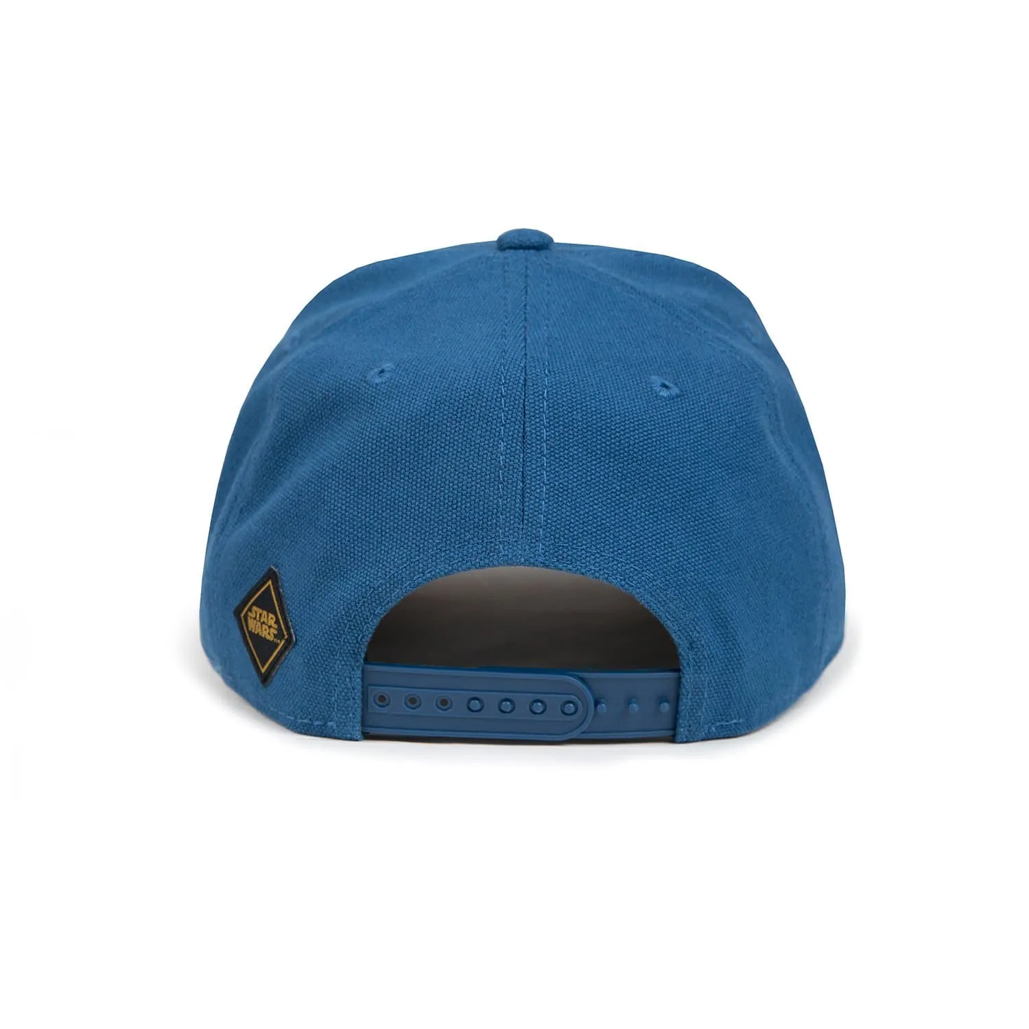 Jedi Master Snapback Hat