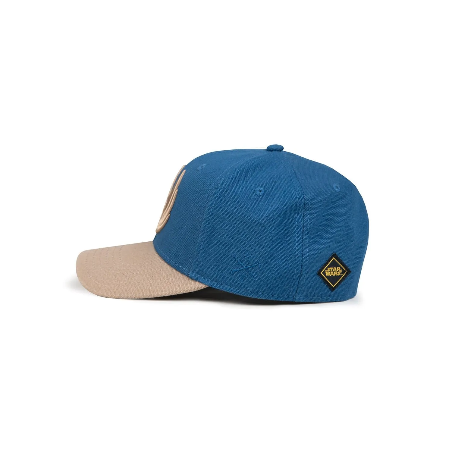 Jedi Master Snapback Hat