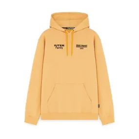 JEWEL HOODIE SAND