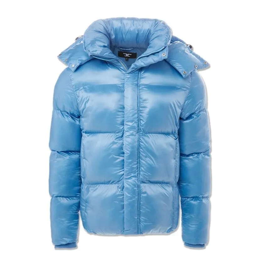 Jordan Craig Astoria Bubble Jacket (Azure) 91542