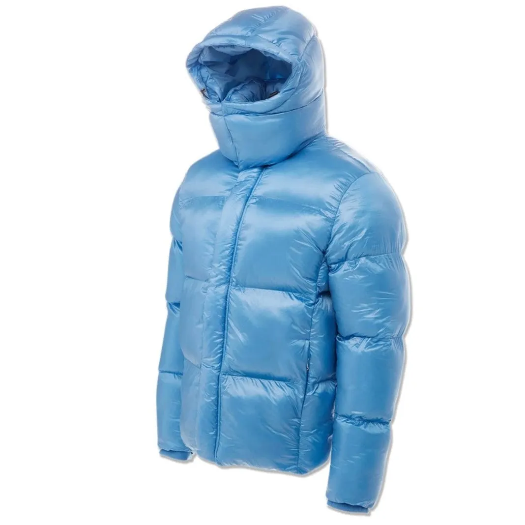 Jordan Craig Astoria Bubble Jacket (Azure) 91542