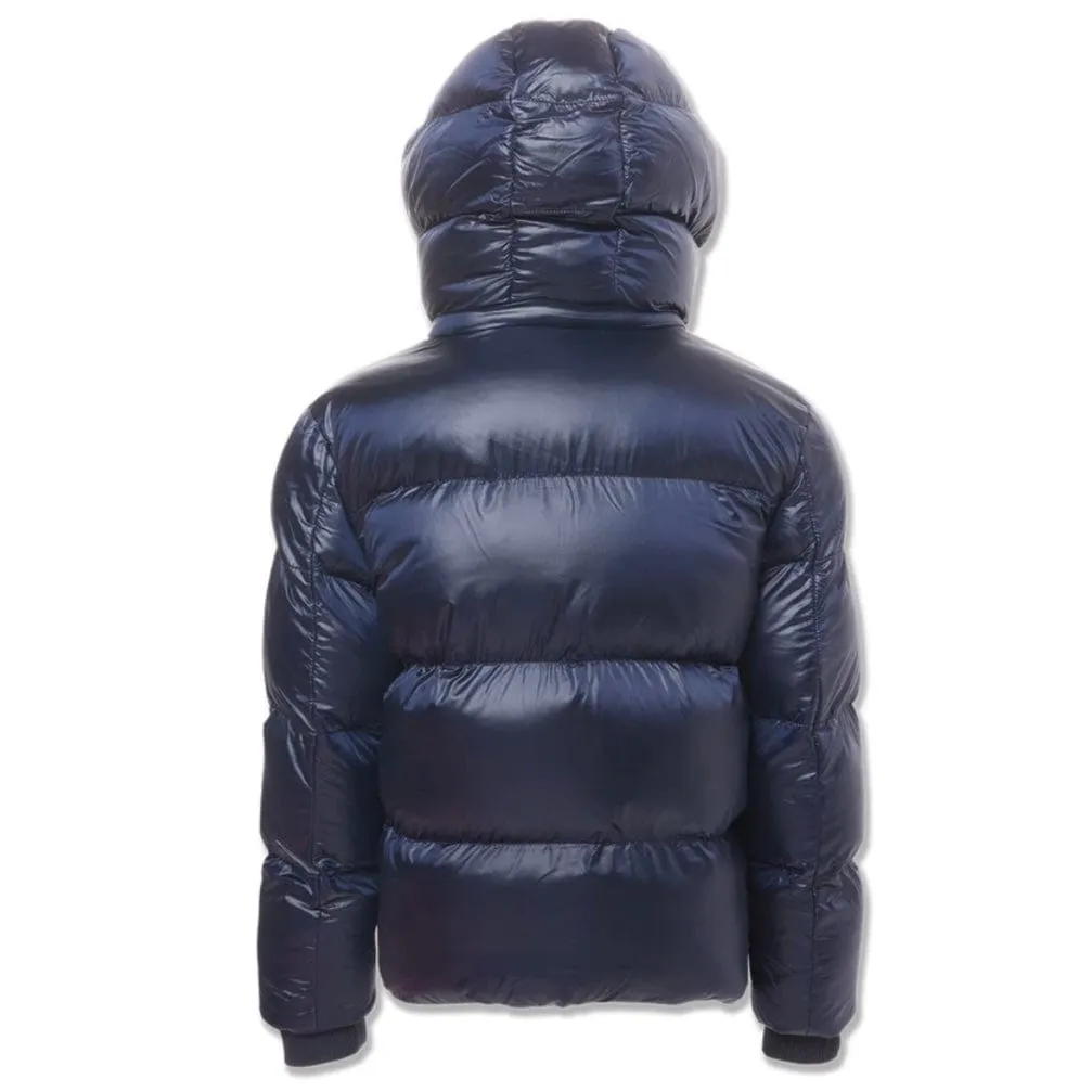 Jordan Craig Kids Astoria Bubble Jacket (Navy) 91542K