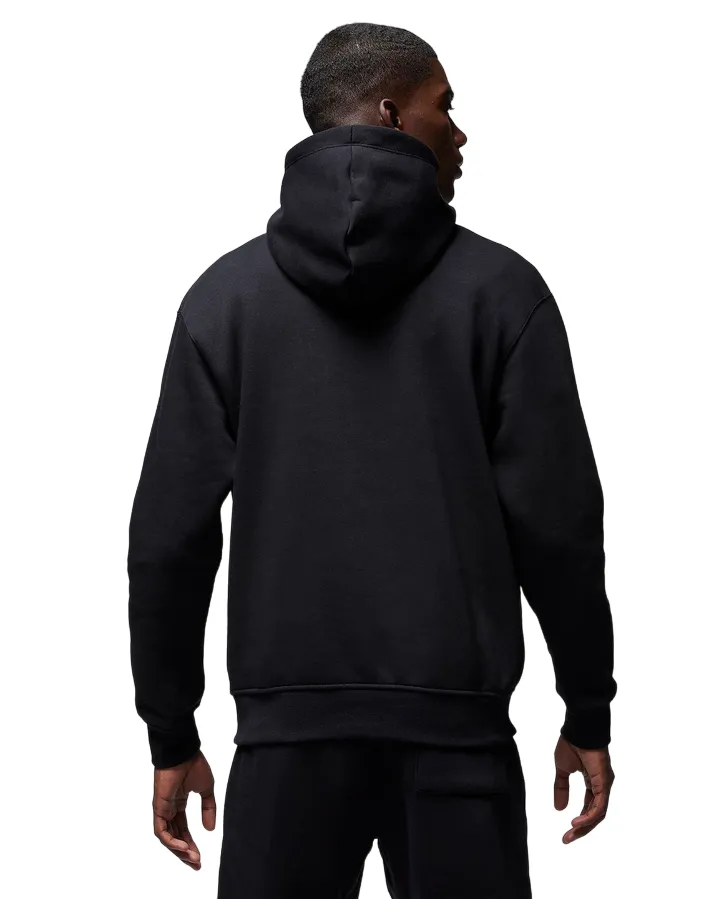 Jordan Flight MVP Men's Hoodie FD7415-010 Black