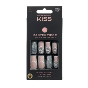 KISS | Masterpiece Nails - Members Only MP05