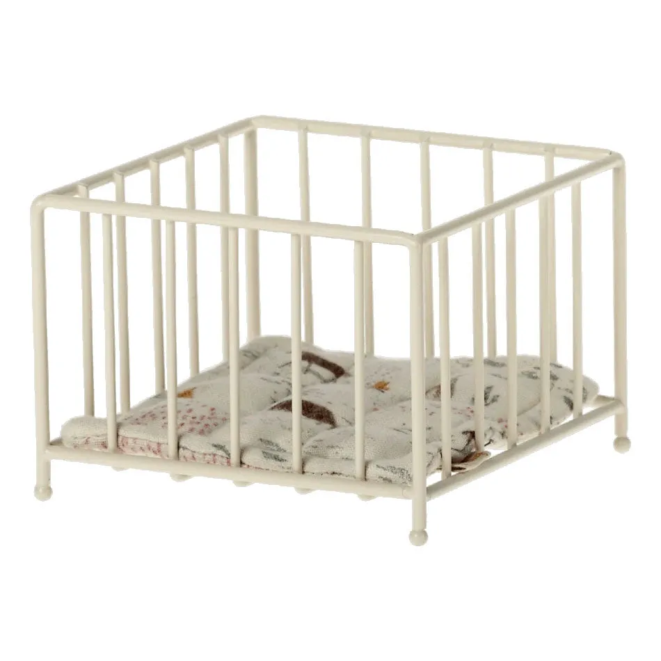 Maileg Playpen, Micro