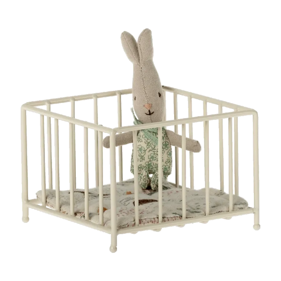 Maileg Playpen, Micro