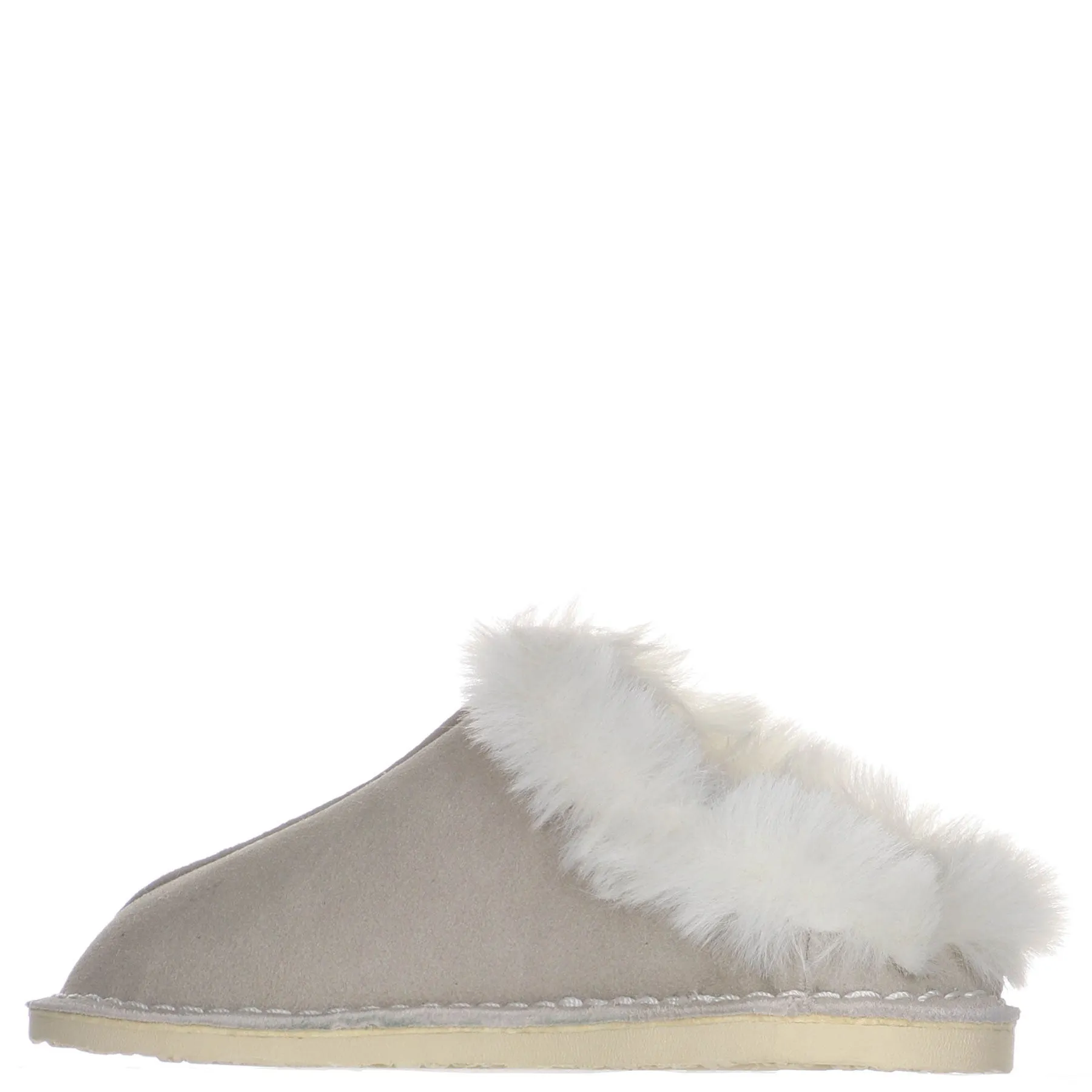 Marela Women's Suede Slipper