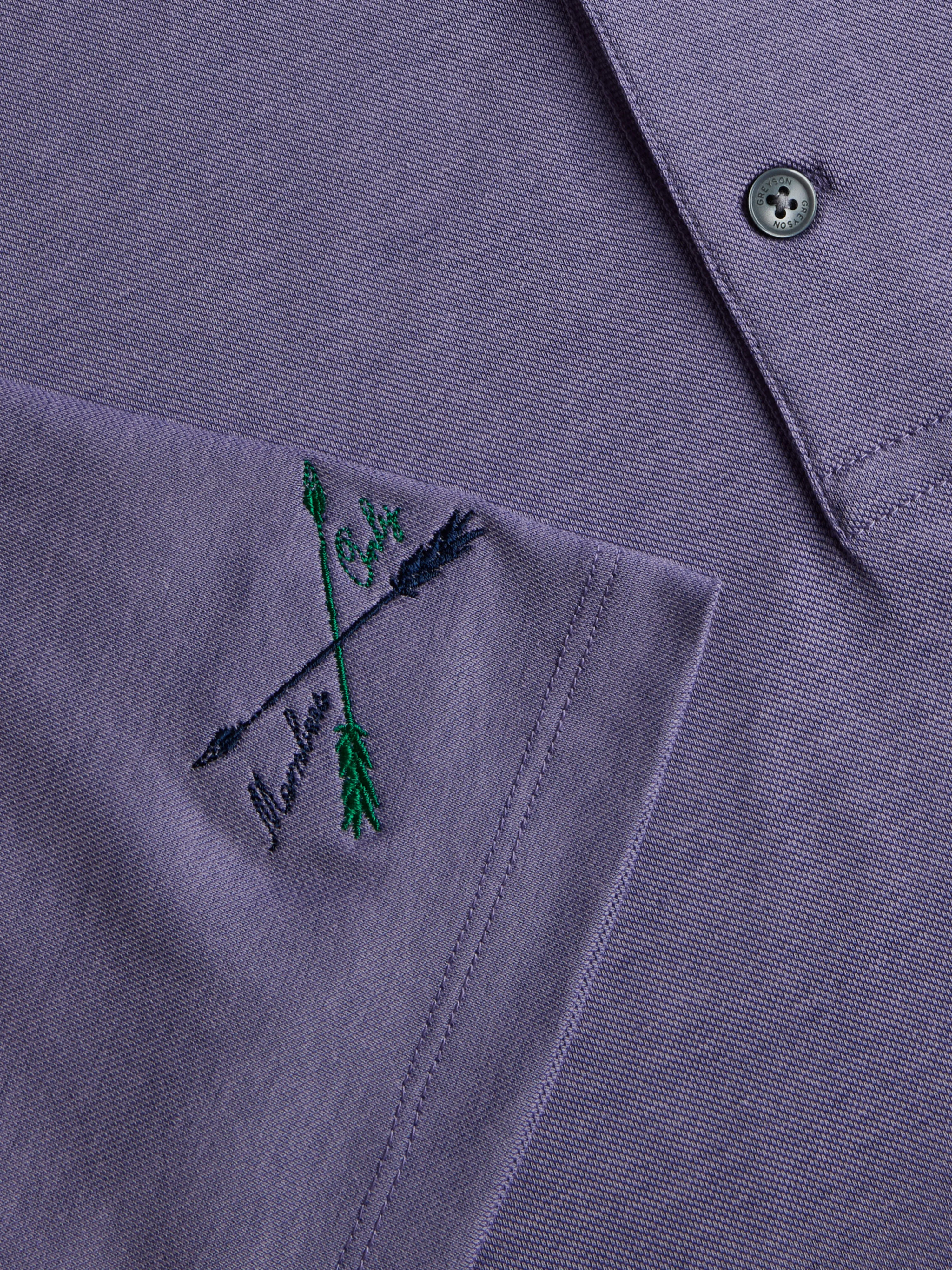 Members Only Omaha Polo