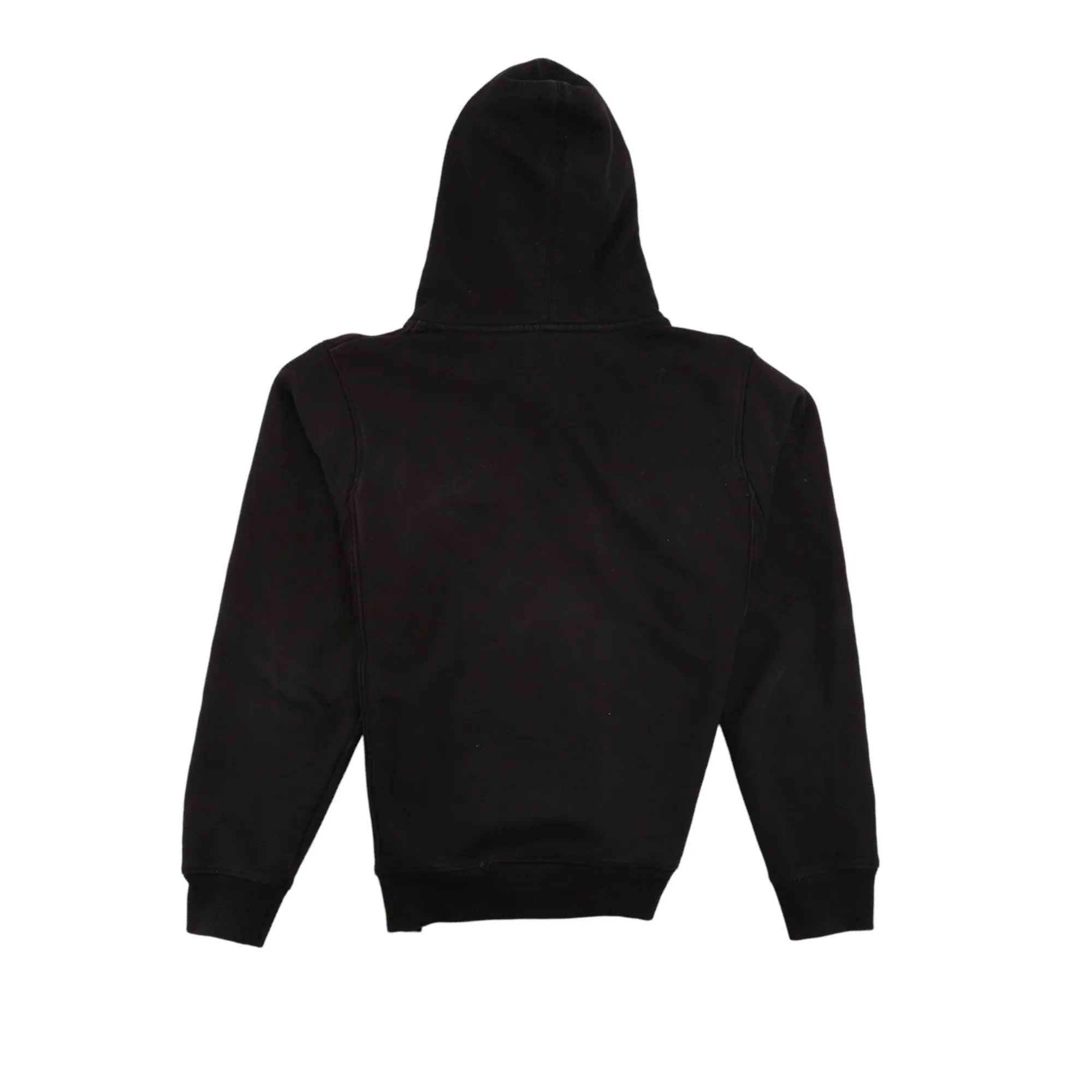 Men's Atelier Hoodie Black Size S