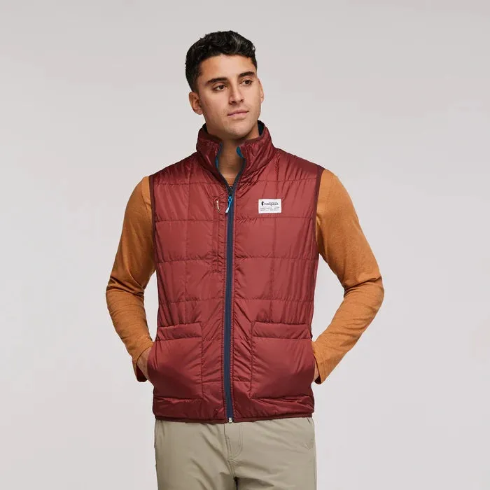 Men's Cotopaxi | Teca Calido Vest | Mountain Town