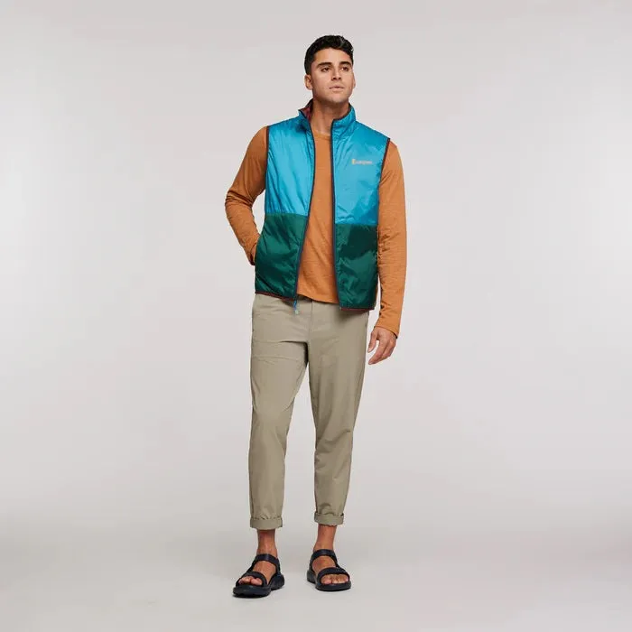 Men's Cotopaxi | Teca Calido Vest | Mountain Town