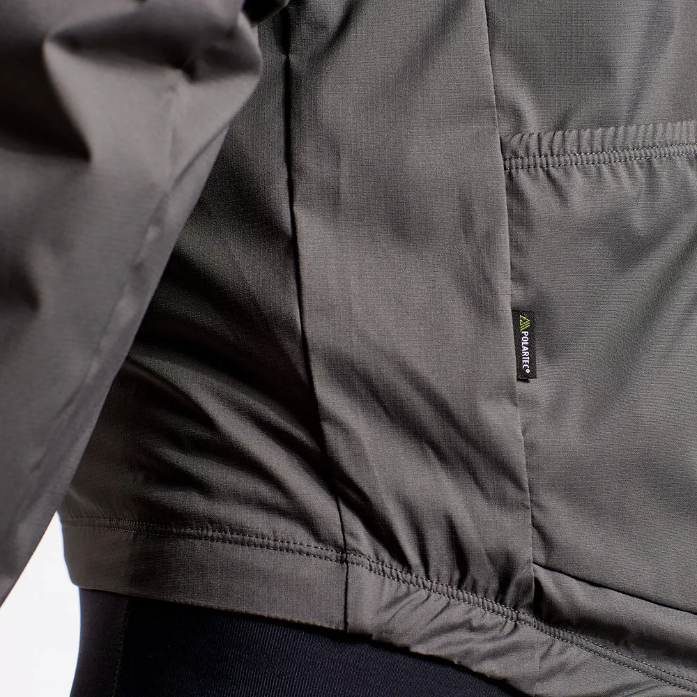 Men's PRO Insulated Jacket