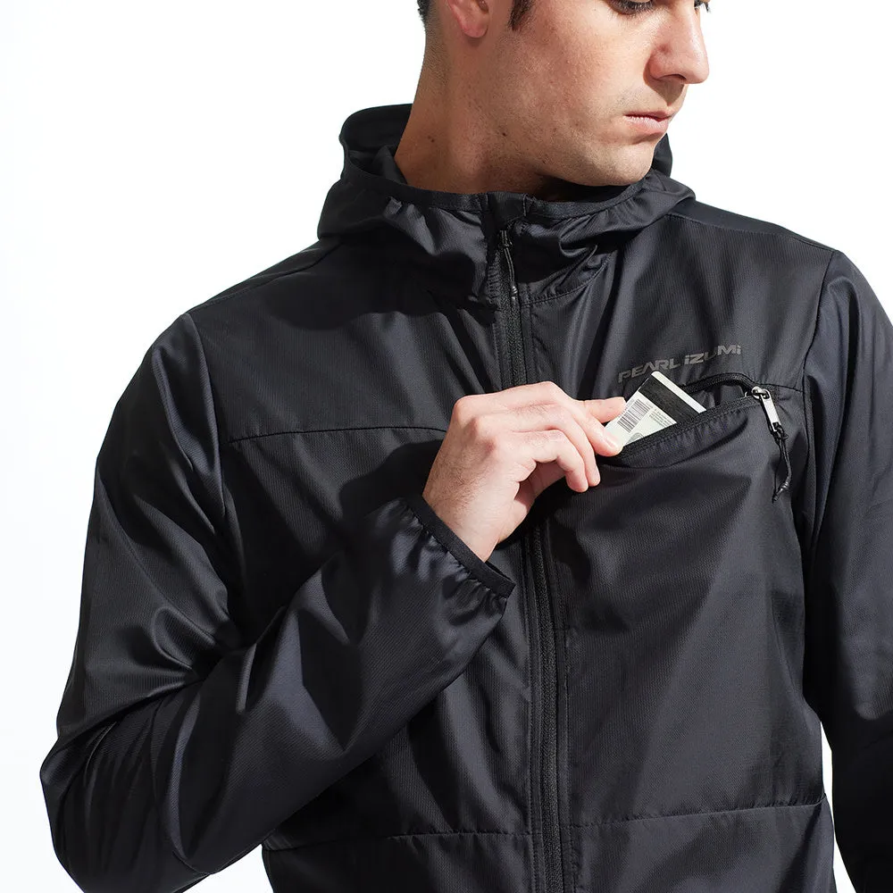 Men's Summit Barrier Jacket