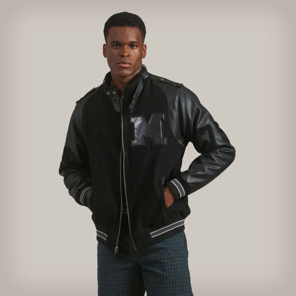 Men's Varsity Jacket