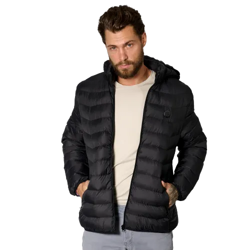 Men's Weston Puffer Heated Jacket