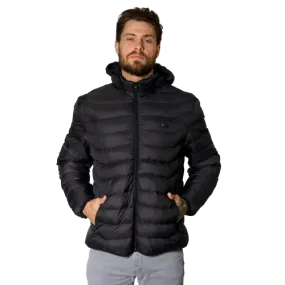 Men's Weston Puffer Heated Jacket