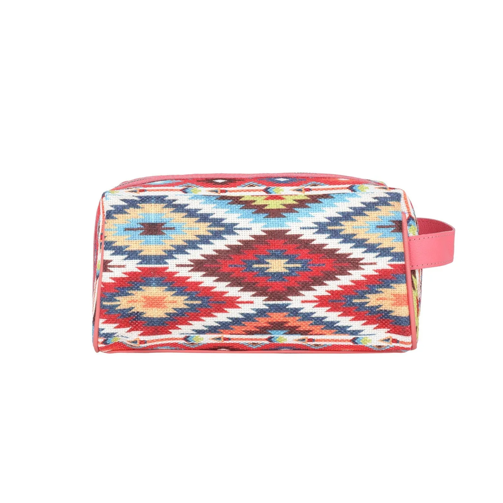 Montana West Aztec Multi Purpose/Travel Pouch