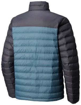 Mountain Hardwear Dynotherm Down Jacket