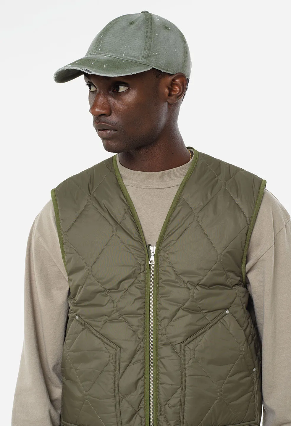 N-1 Liner Vest Archive / Olive